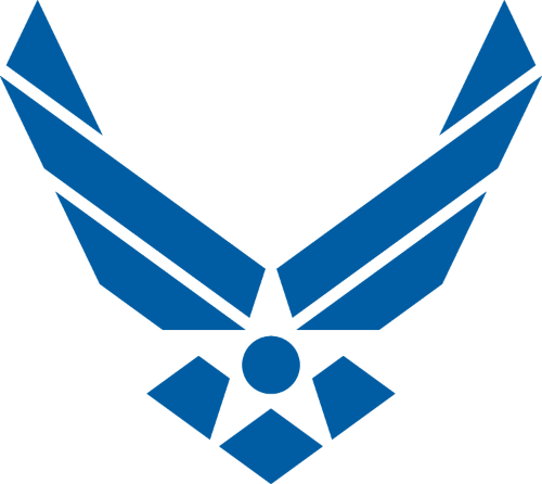 air force rotc logo