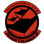 Honor Guard logo