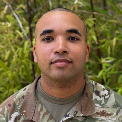 Captain Kevin Gray