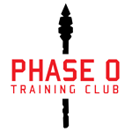 Phase 0 logo